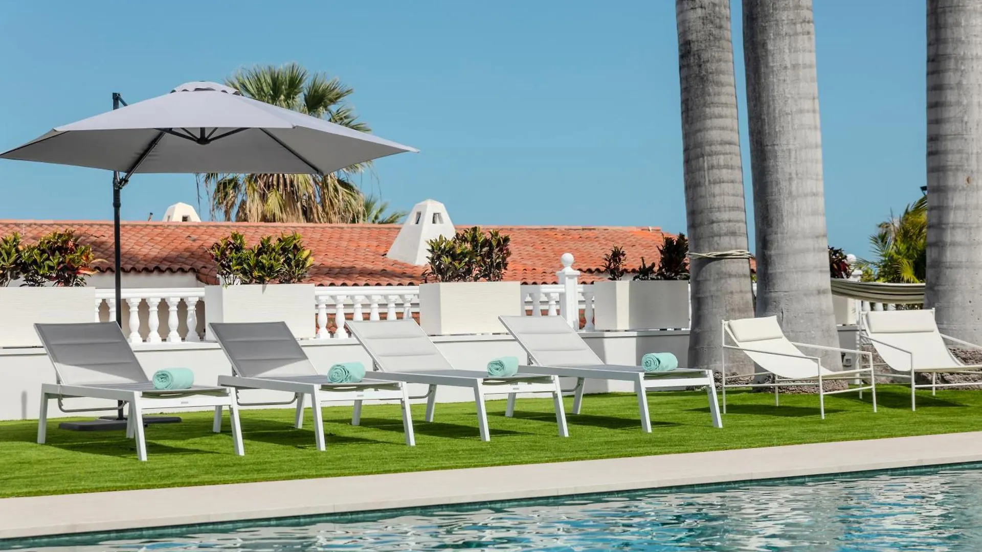 Luxury Villa Teide View, Heated Pool, Sauna & Golf Puerto de la Cruz  Chalet Puerto de la Cruz (Tenerife)