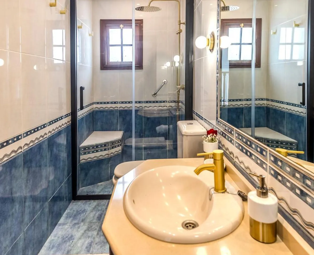 Luxury Villa Teide View, Heated Pool, Sauna & Golf Puerto de la Cruz