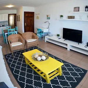 Apartment Summer Breeze, Puerto de la Cruz (Tenerife)