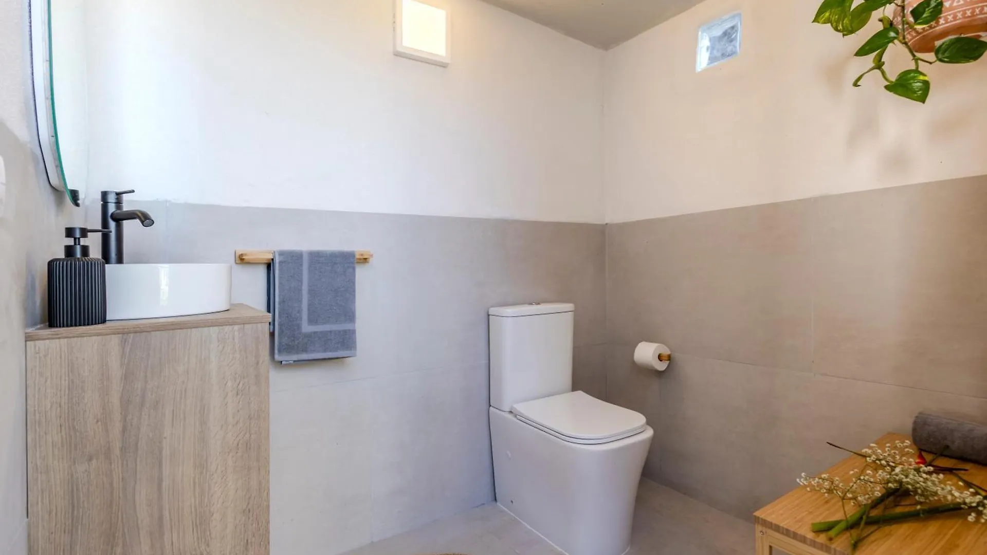 Luxury Villa Teide View, Heated Pool, Sauna & Golf Puerto de la Cruz  Spagna